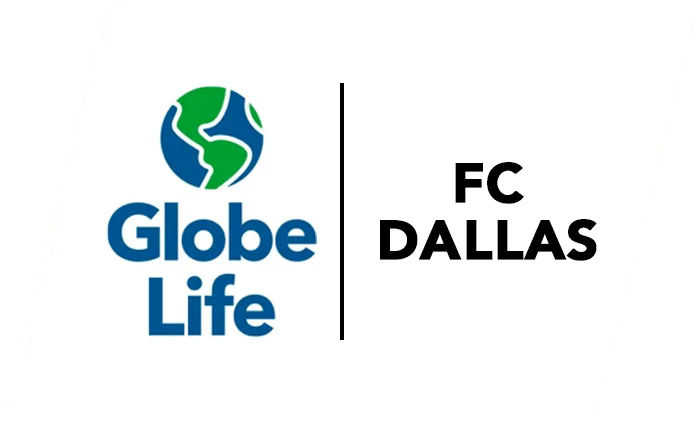 Globe Life and FC Dallas